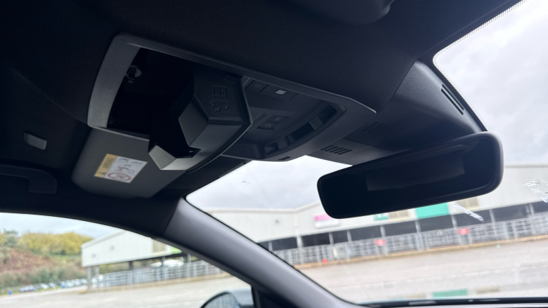 Peugeot 3008 1.2 Hybrid 145 Allure 5dr e-DSC6 Petrol Estate